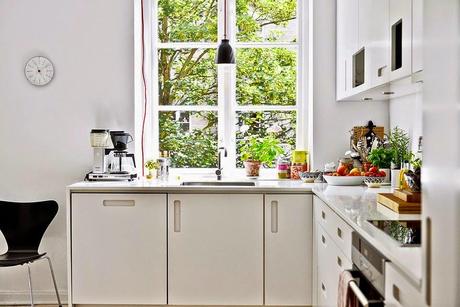 Nórdico contemporáneo Nórdico contemporáneo