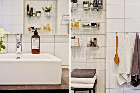 Nórdico contemporáneo Nórdico contemporáneo