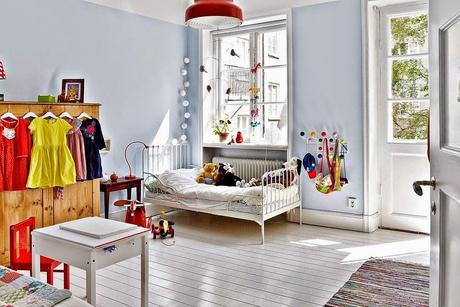 Nórdico contemporáneo Nórdico contemporáneo