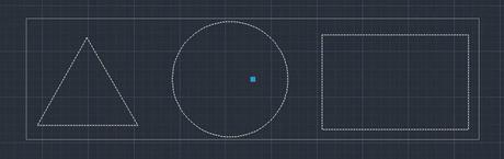 Grupos en Autocad 2015