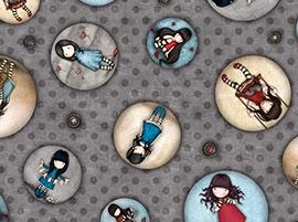 Conjunto Gorjuss Conjunto Gorjuss