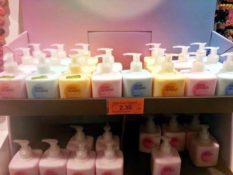 Nuevos productos de belleza en Mercadona que merecen la pena