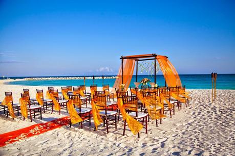 Bodas en la playa: los mejores tips! Bodas en la playa: los mejores tips!