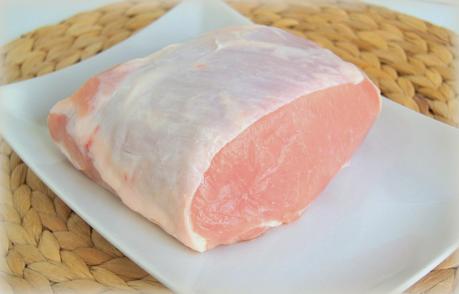 Lomo en salsa Lomo en salsa