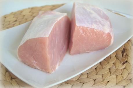 Lomo en salsa Lomo en salsa