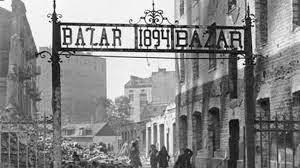 1 de septiembre de hace 75 años