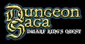 Dungeon Saga:The Dwarf King's Quest ha terminado(Y con éxito arrollador)