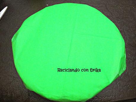 Diy Centro de Mesa con Amapolas de papel seda Diy Centro de Mesa con Amapolas de papel seda