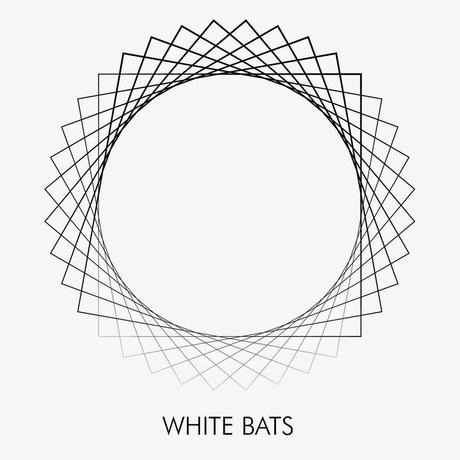 [Apuesta Telúrica] White Bats - White Bats EP