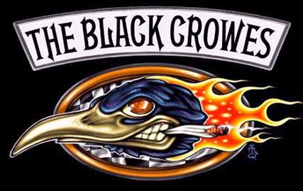The Black Crowes - My morning song (1992) (Live)