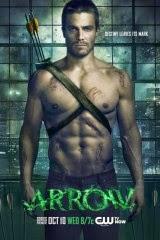 Arrow: ¿la serie más guilty de los últimos años?