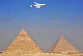 Primera Feria de Egipto y Oriente Medio para el sector de viajes corporativos Primera Feria de Egipto y Oriente Medio para el sector de viajes corporativos