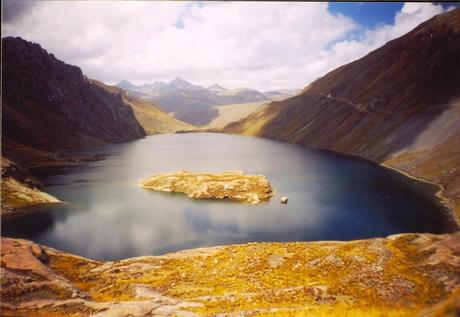 Las 20 joyas secretas adonde viajar en el Perú, según la La brújula del azar (2da parte)