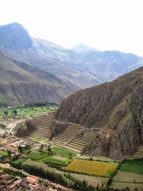 Las 20 joyas secretas adonde viajar en el Perú, según la La brújula del azar (2da parte)