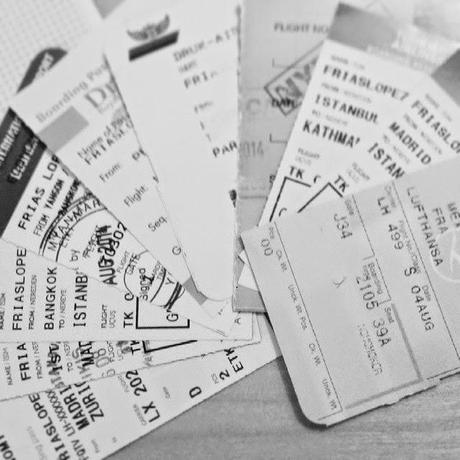 That was a ride! That was a ride!