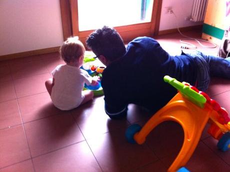 Guarderia Vs abuelos guardería o abuelos