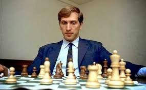 Partidas ficticias Bobby Fischer vs Alexander Alekhine