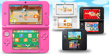 Nintendo Anuncia Amiibos en Pre-Venta y Nuevos Combos de Wii U y 2DS para las Américas