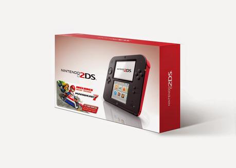 Nintendo Anuncia Amiibos en Pre-Venta y Nuevos Combos de Wii U y 2DS para las Américas