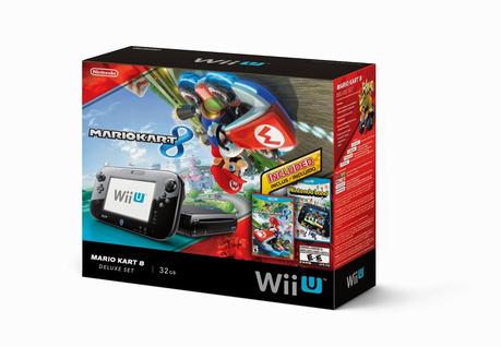Nintendo Anuncia Amiibos en Pre-Venta y Nuevos Combos de Wii U y 2DS para las Américas