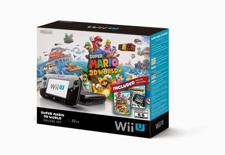 Nintendo Anuncia Amiibos en Pre-Venta y Nuevos Combos de Wii U y 2DS para las Américas