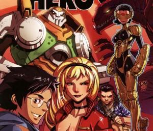 Axel Alonso explica por qué Marvel no está promocionando 6 Héroes Big Hero 6
