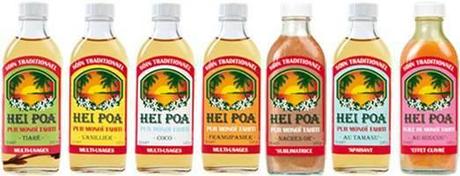 RECUERDOS DE SOL Y PLAYA CON HEI POA EN LA VUELTA A LA RUTINA HEI POA