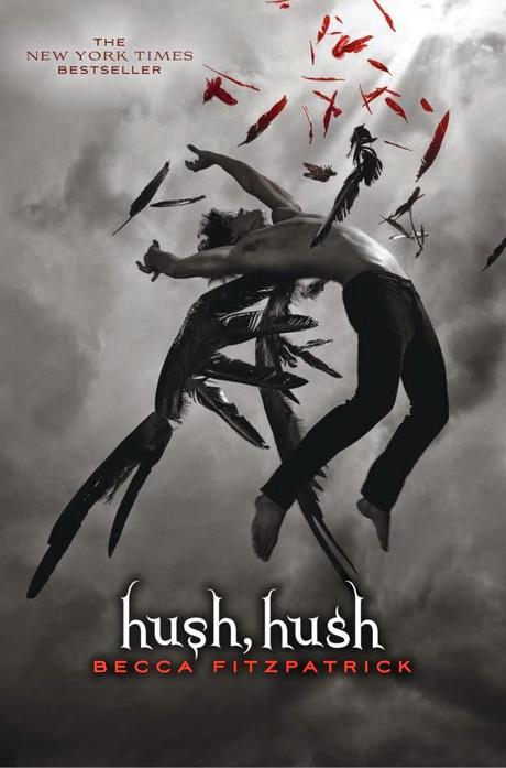Playlist: Hush Hush de Becca Fitzpatrick Playlist: Hush Hush de Becca Fitzpatrick