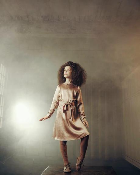 La nueva colección de Pale Cloud y su concurso en Instagram La nueva colección de Pale Cloud y su concurso en Instagram