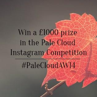 La nueva colección de Pale Cloud y su concurso en Instagram La nueva colección de Pale Cloud y su concurso en Instagram