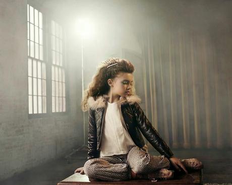 La nueva colección de Pale Cloud y su concurso en Instagram La nueva colección de Pale Cloud y su concurso en Instagram