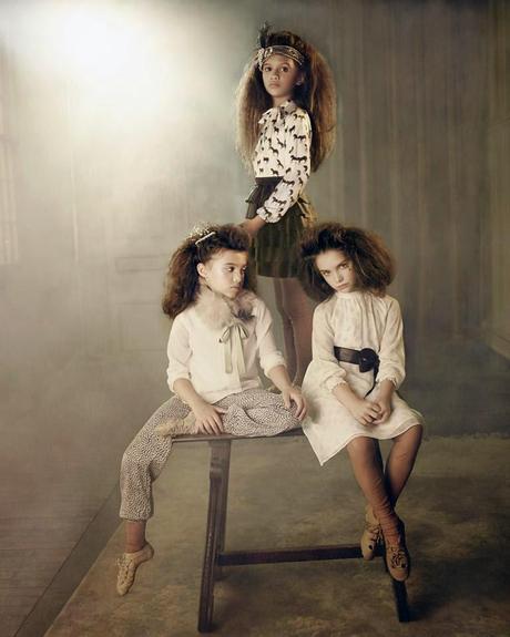 La nueva colección de Pale Cloud y su concurso en Instagram La nueva colección de Pale Cloud y su concurso en Instagram