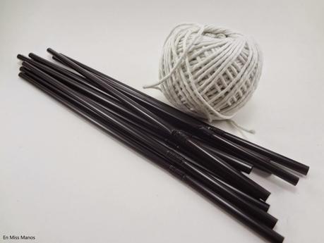 DIY Macetero colgante DIY Macetero colgante