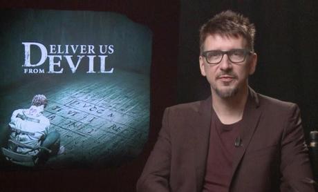 Líbranos del mal. Una película de Scott Derrickson