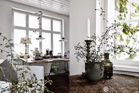 Tendencias con Krista Keltanen Tendencias con Krista Keltanen