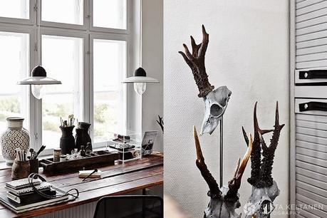 Tendencias con Krista Keltanen Tendencias con Krista Keltanen