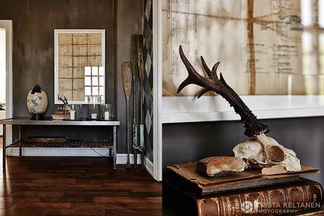 Tendencias con Krista Keltanen Tendencias con Krista Keltanen