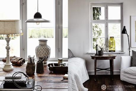 Tendencias con Krista Keltanen Tendencias con Krista Keltanen