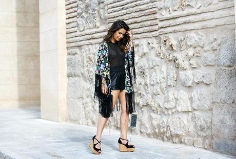 Inspiration - Kimonos Inspiration - Kimonos
