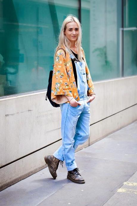 Inspiration - Kimonos Inspiration - Kimonos