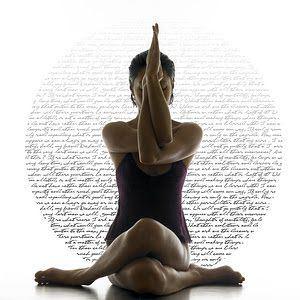 Mindfulness: la meditación promueve un cambio integral de vida y ayuda en Salud Mental. Fuente imagen: Pinterest