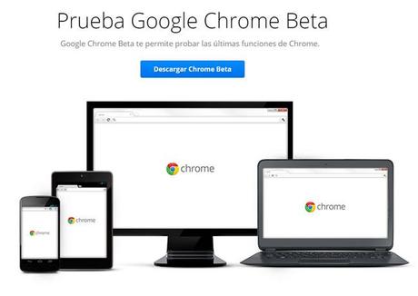 google-chrome-beta