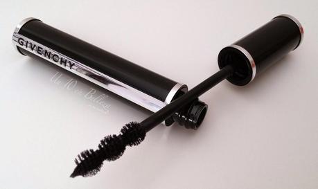 Extravagancia, la colección de maquillaje de Givenchy para este otoño-invierno colección otoño-invierno 2014, Givenchy, maquillaje, máscara de pestañas, Extravagancia