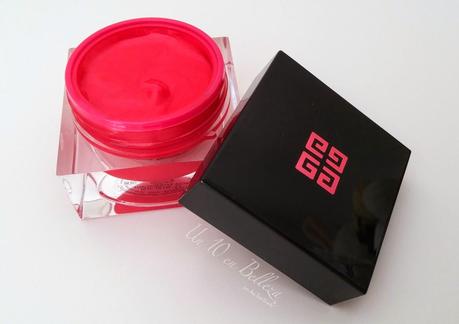 Extravagancia, la colección de maquillaje de Givenchy para este otoño-invierno Extravagancia, la colección de maquillaje de Givenchy para este otoño-invierno