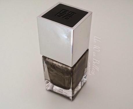 Extravagancia, la colección de maquillaje de Givenchy para este otoño-invierno colección otoño-invierno 2014, Givenchy, maquillaje, le vernis, esmalte de uñas, Extravagancia