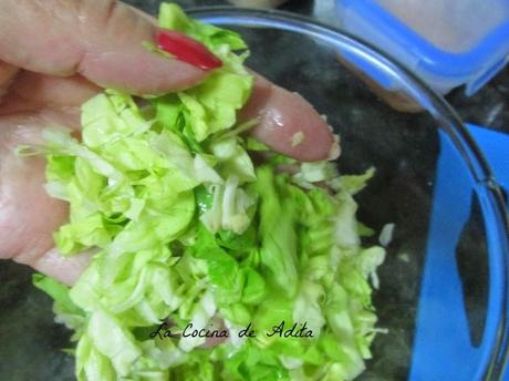 BRAZO DE PURÉ DE PATATAS, RELLENO DE MARISCOS BRAZO DE PURÉ DE PATATAS, RELLENO DE MARISCOS