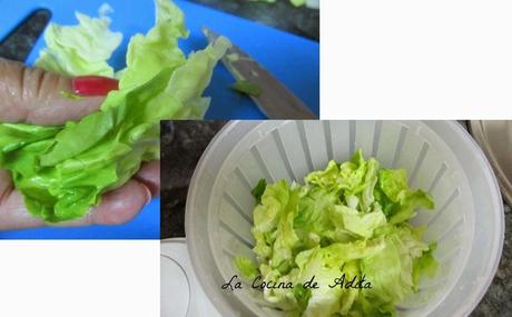 BRAZO DE PURÉ DE PATATAS, RELLENO DE MARISCOS BRAZO DE PURÉ DE PATATAS, RELLENO DE MARISCOS