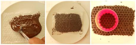 Gateau de chocolate Gateau de chocolate