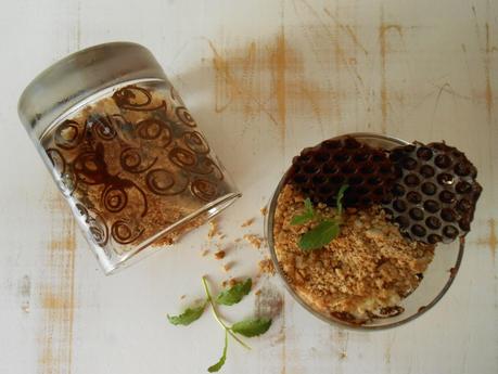 Gateau de chocolate Gateau de chocolate