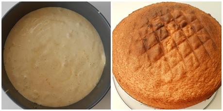 Gateau de chocolate Gateau de chocolate